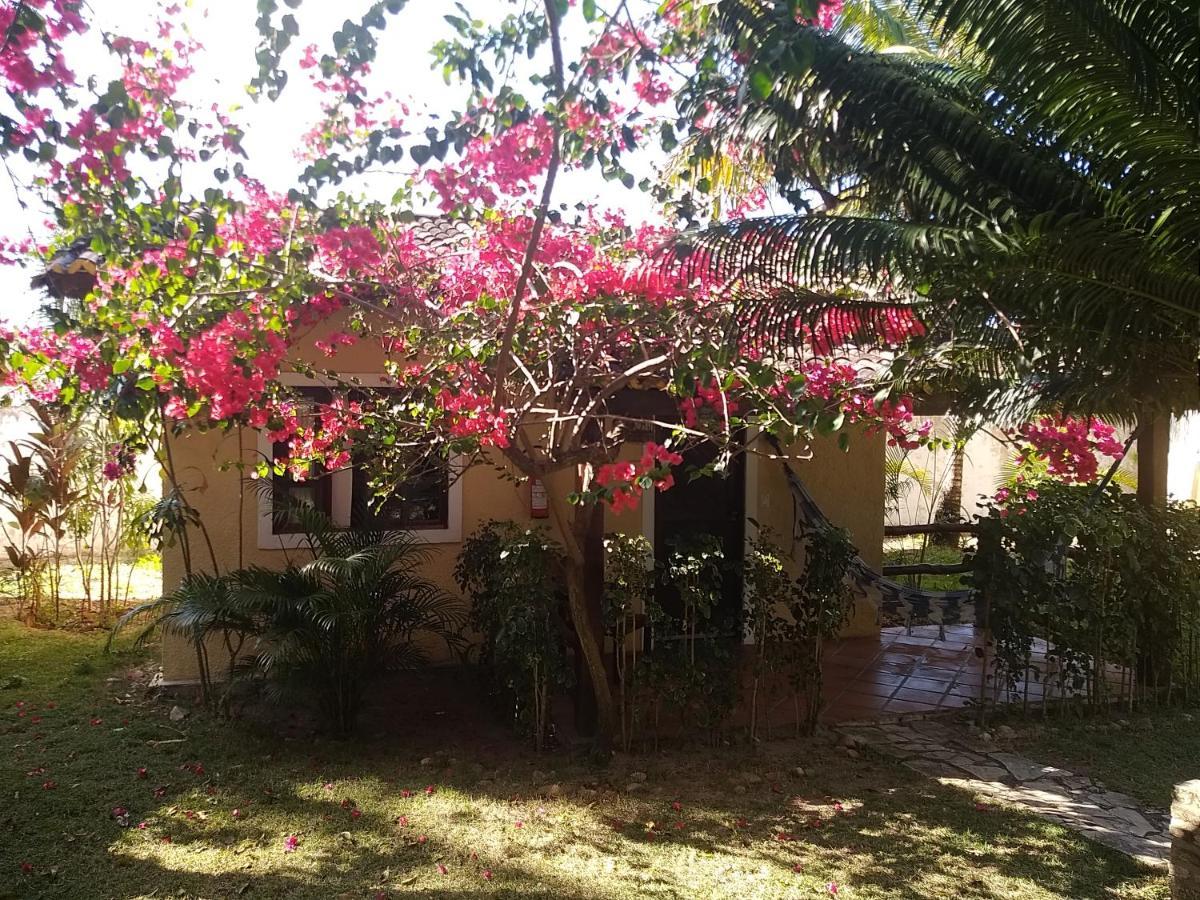 Aquarela Do Brasil Village Praia de Pipa Luaran gambar