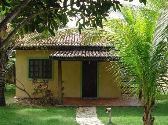 Aquarela Do Brasil Village Praia de Pipa Luaran gambar