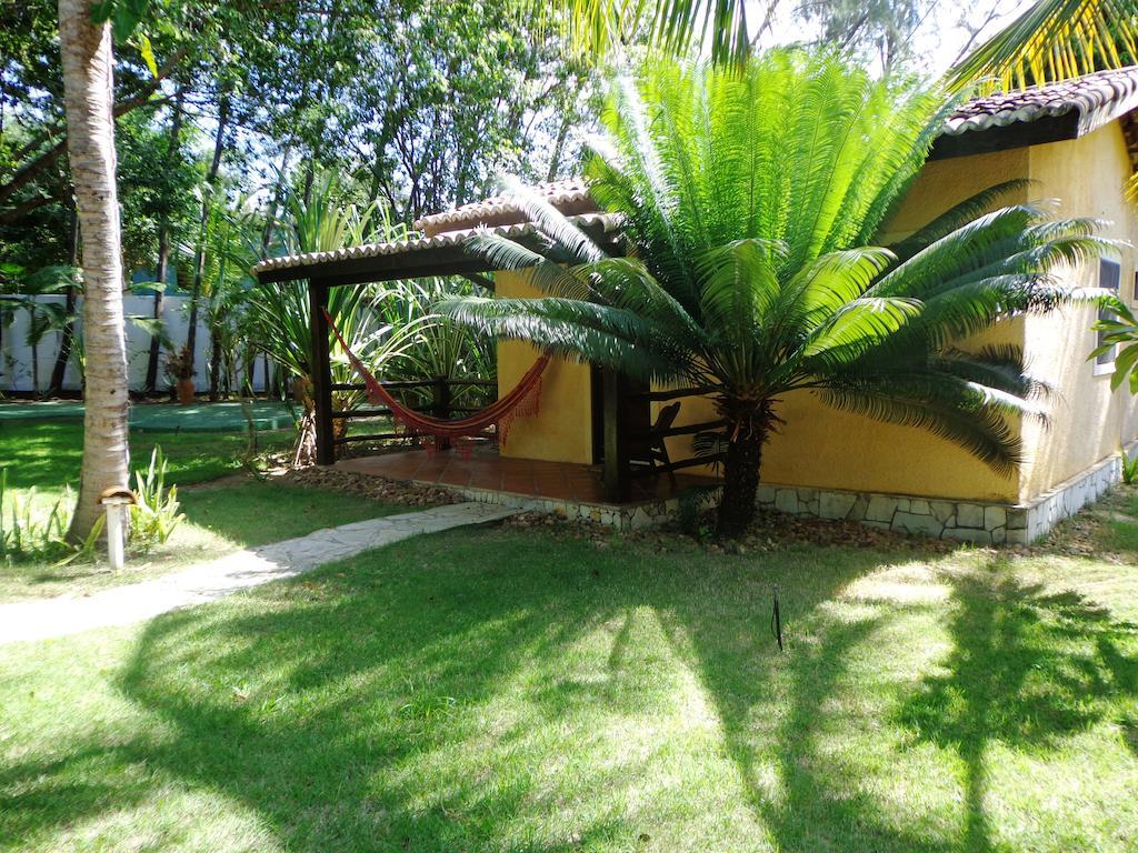 Aquarela Do Brasil Village Praia de Pipa Luaran gambar
