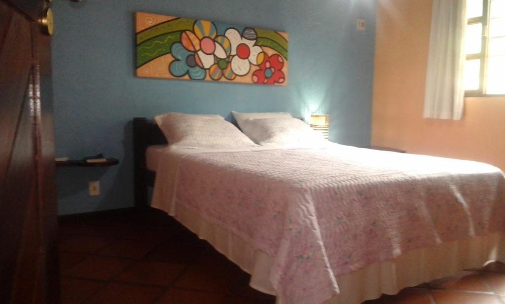 Aquarela Do Brasil Village Praia de Pipa Luaran gambar