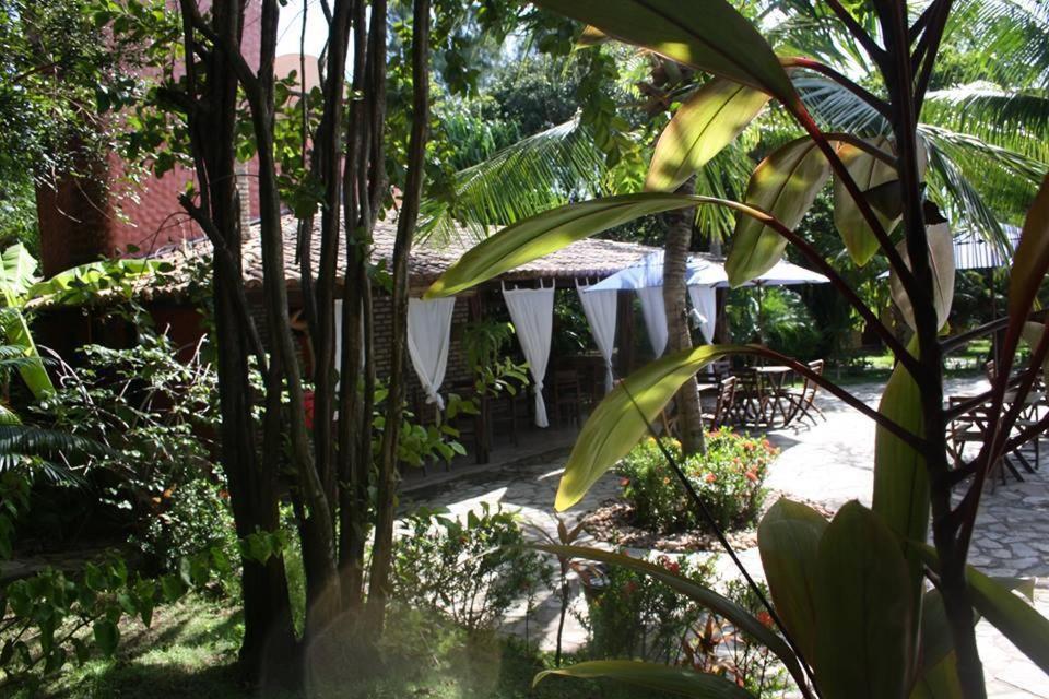 Aquarela Do Brasil Village Praia de Pipa Luaran gambar