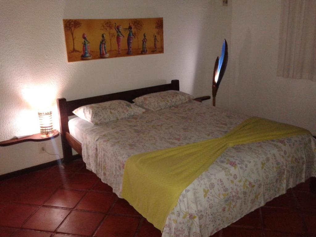 Aquarela Do Brasil Village Praia de Pipa Luaran gambar