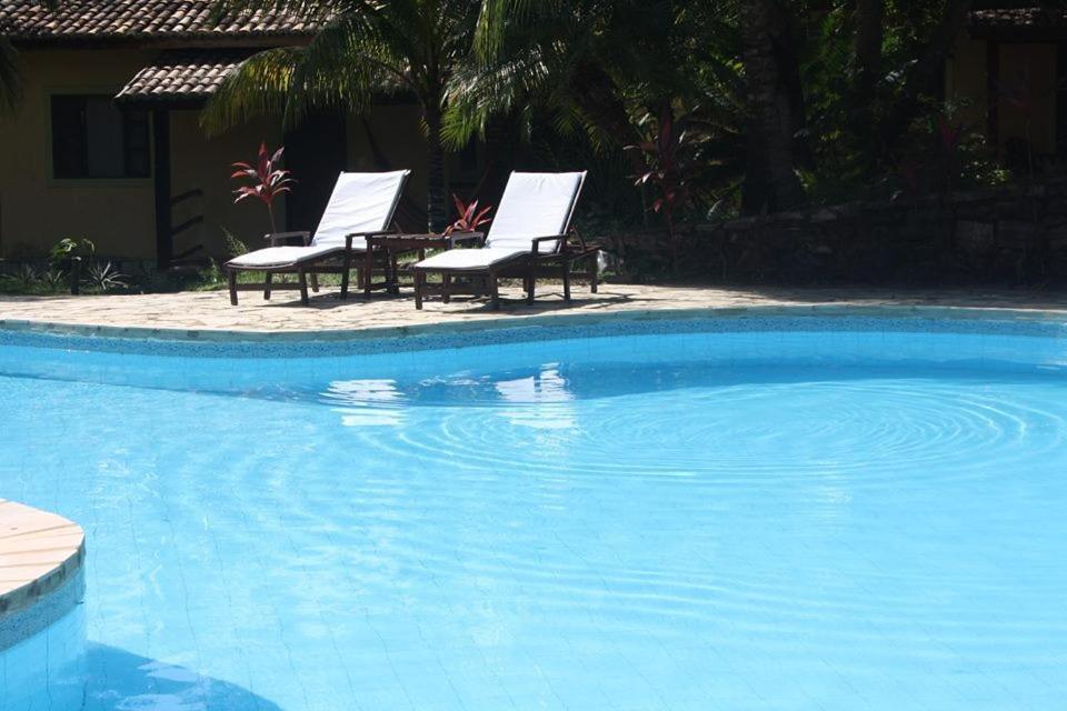 Aquarela Do Brasil Village Praia de Pipa Luaran gambar