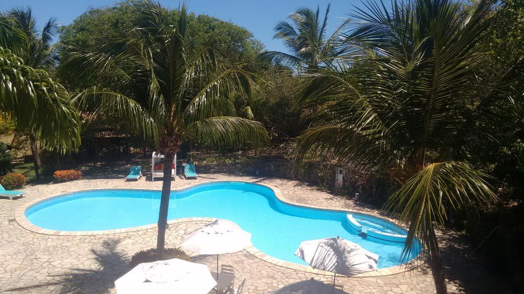 Aquarela Do Brasil Village Praia de Pipa Luaran gambar