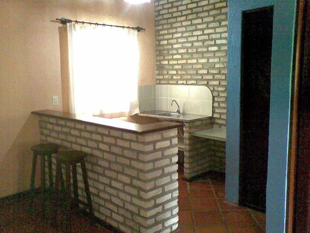 Aquarela Do Brasil Village Praia de Pipa Luaran gambar