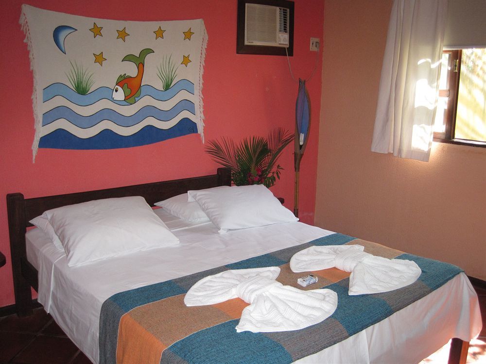 Aquarela Do Brasil Village Praia de Pipa Luaran gambar