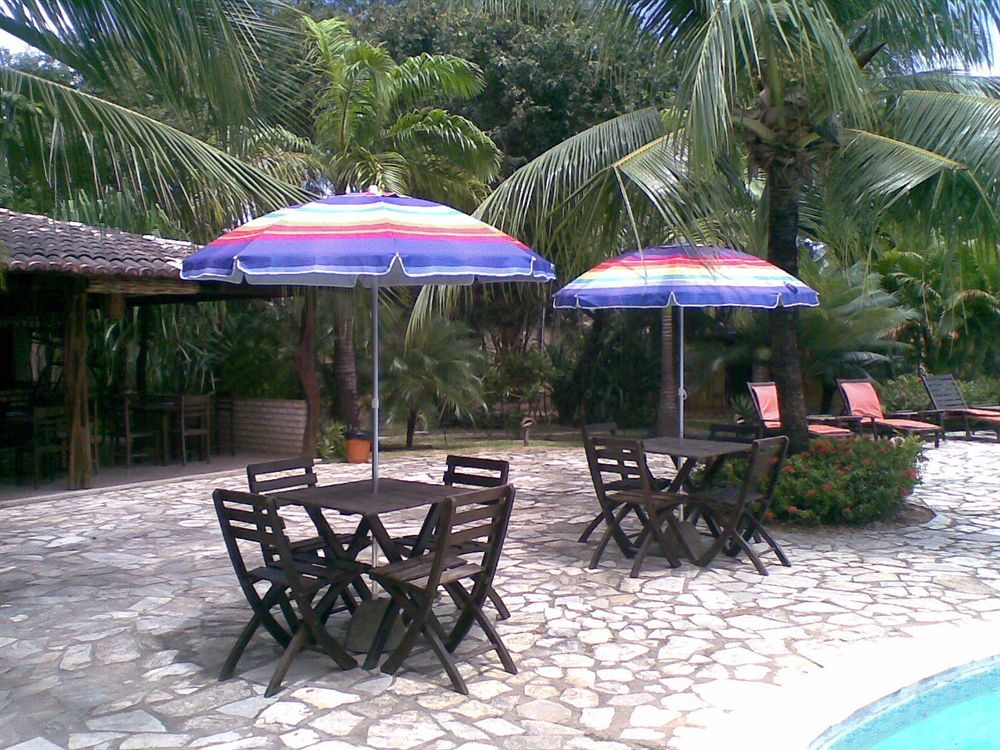 Aquarela Do Brasil Village Praia de Pipa Luaran gambar